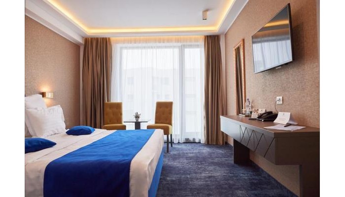 Hotel Stavros poza 6