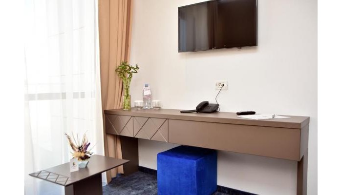 Hotel Stavros poza 3