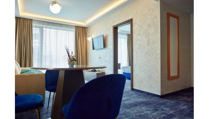 Hotel Stavros poza 8