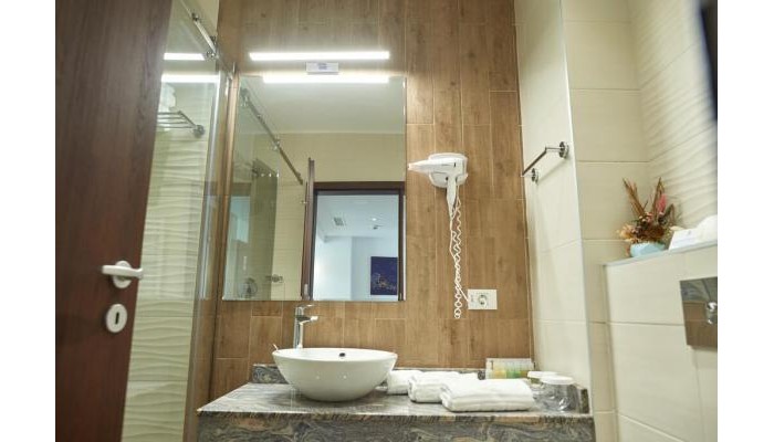 Hotel Stavros poza 9