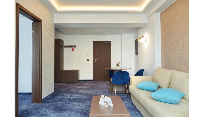 Hotel Stavros poza 7