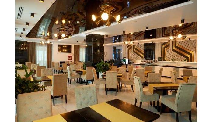 Hotel Stavros poza 12