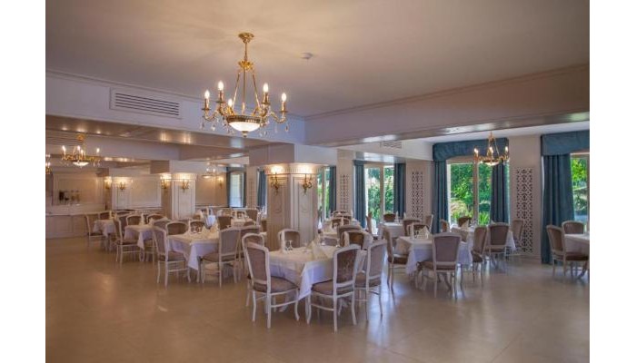 Hotel Sulina poza 7