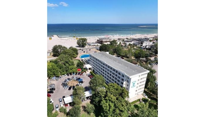 Hotel Sulina poza 2