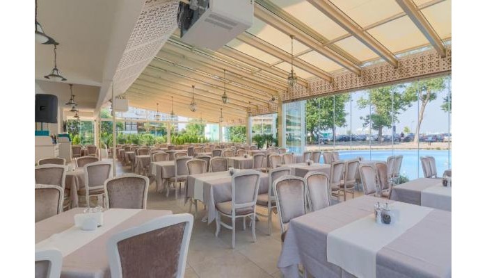 Hotel Sulina poza 11