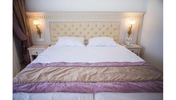 Hotel Sulina poza 14