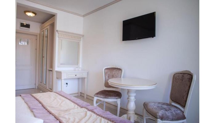 Hotel Sulina poza 15