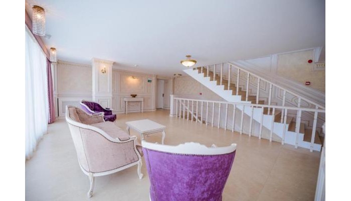 Hotel Sulina poza 4