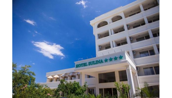 Hotel Sulina poza 0