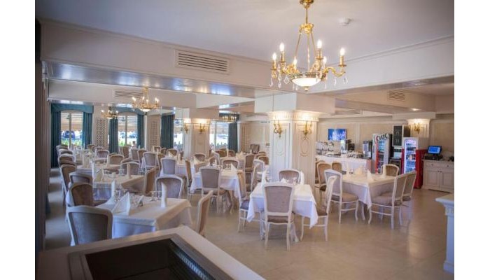 Hotel Sulina poza 10