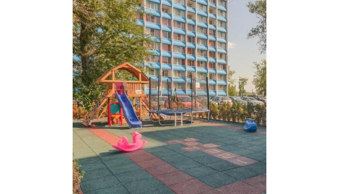 Hotel Sulina poza 18