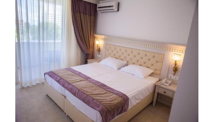 Hotel Sulina poza 13