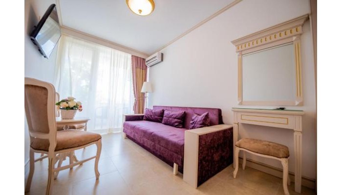 Hotel Sulina poza 5