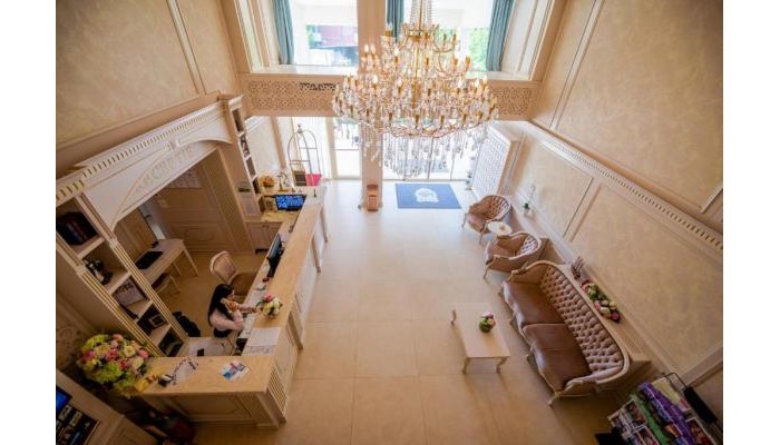 Hotel Sulina poza 6