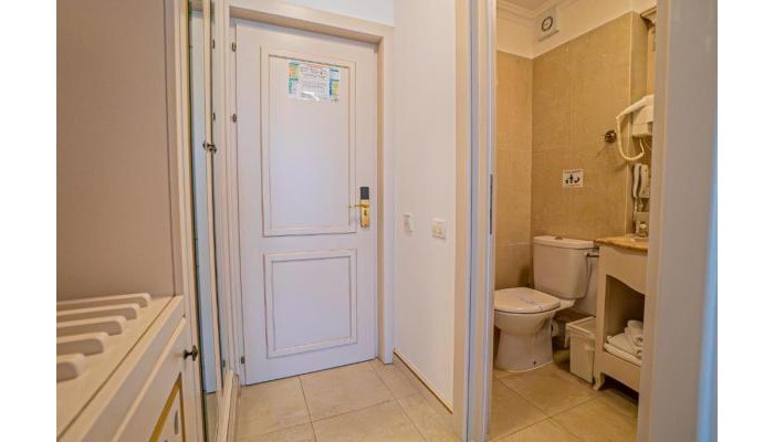 Hotel Sulina poza 17