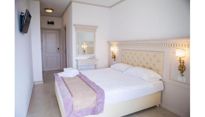 Hotel Sulina poza 12
