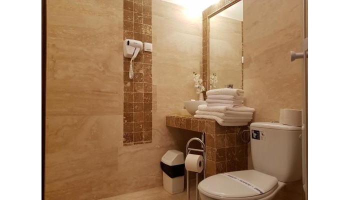 Hotel Tomis poza 5