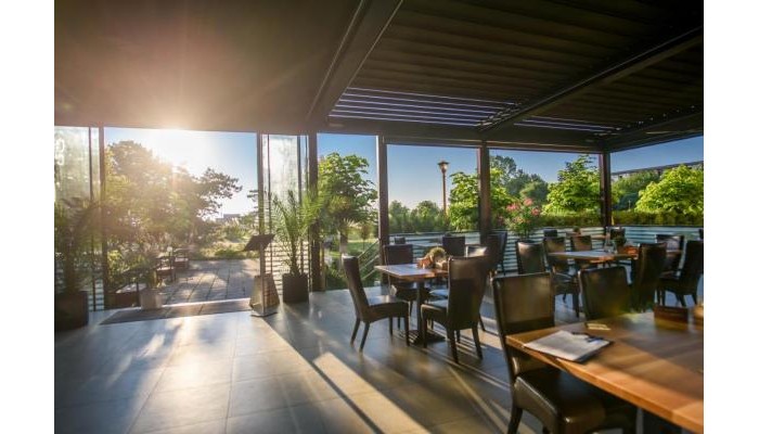 Hotel Tomis poza 6