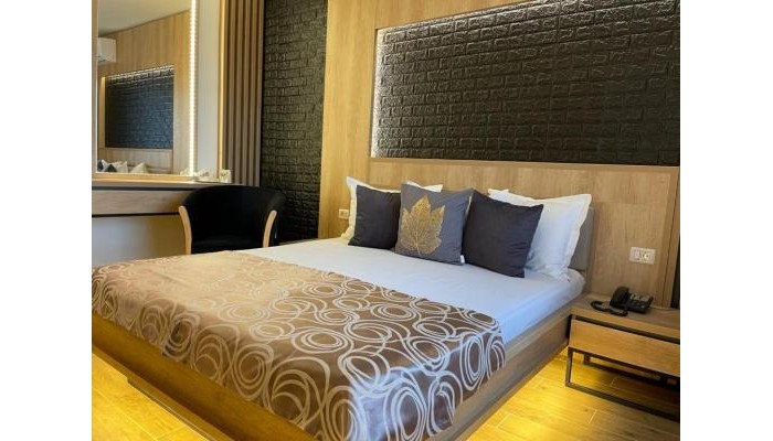 Hotel Tomis poza 2