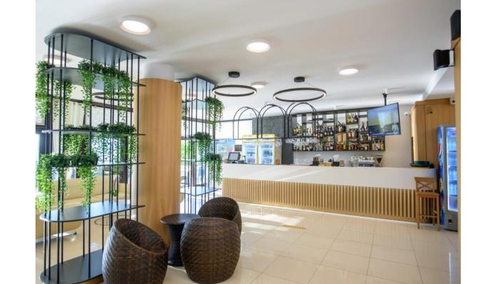 Hotel Tomis poza 7