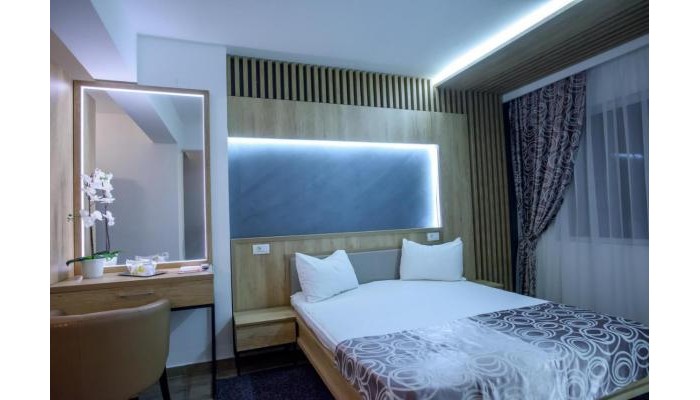 Hotel Tomis poza 1