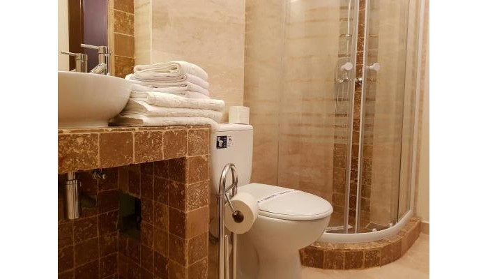 Hotel Tomis poza 4