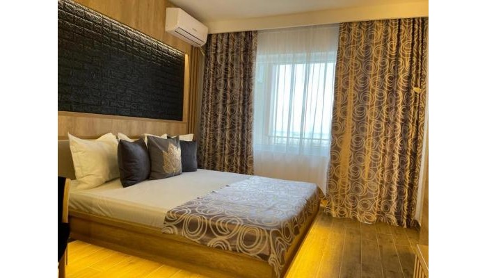 Hotel Tomis poza 3
