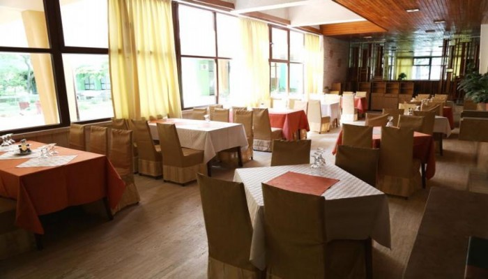 Hotel Unirea poza 2