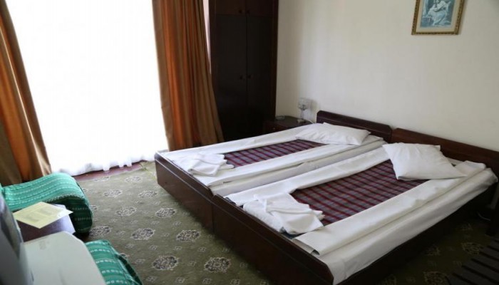 Hotel Unirea poza 6