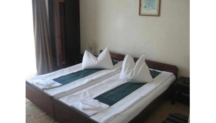 Hotel Unirea poza 1