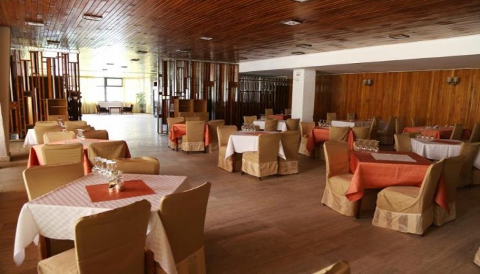 Hotel Unirea poza 3