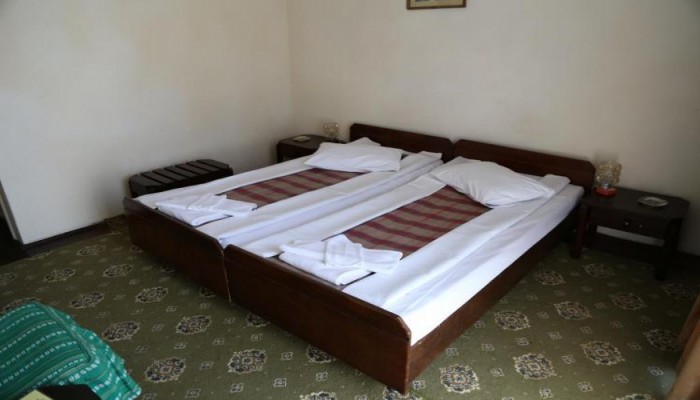 Hotel Unirea poza 4