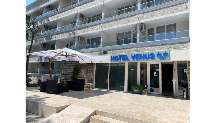 Hotel Venus poza 0