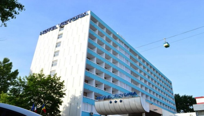 Poza pentru Hotel Victoria 200-1494082104 Hotel Victoria poza 0