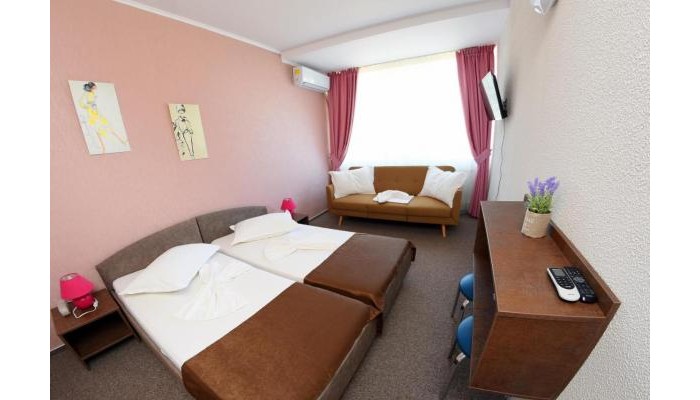 Poza pentru Hotel Victoria 3023-1669363923 Hotel Victoria poza 1
