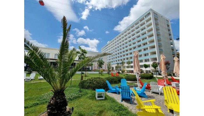Poza pentru Hotel Victoria 4299-1669363987 Hotel Victoria poza 8