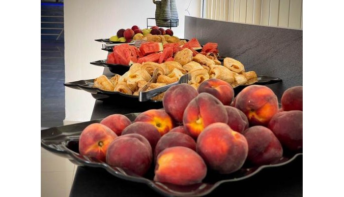 Hotel Voila Mamaia poza 14