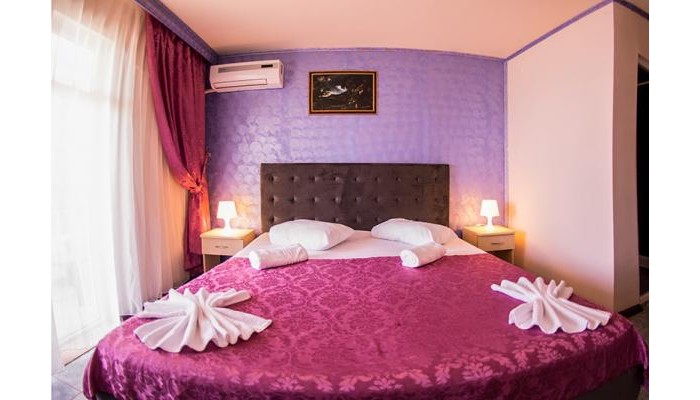 Hotel Voila Mamaia poza 5