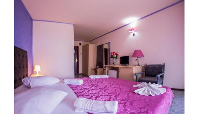 Hotel Voila Mamaia poza 10