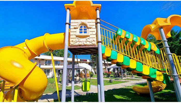 Hotel Voila Mamaia poza 20