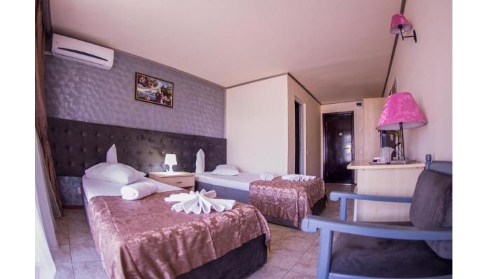 Hotel Voila Mamaia poza 9