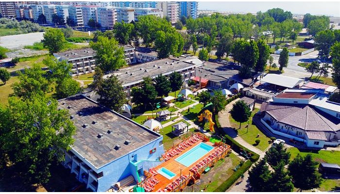 Hotel Voila Mamaia poza 4