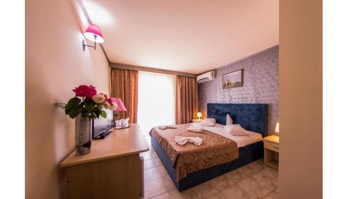 Hotel Voila Mamaia poza 11