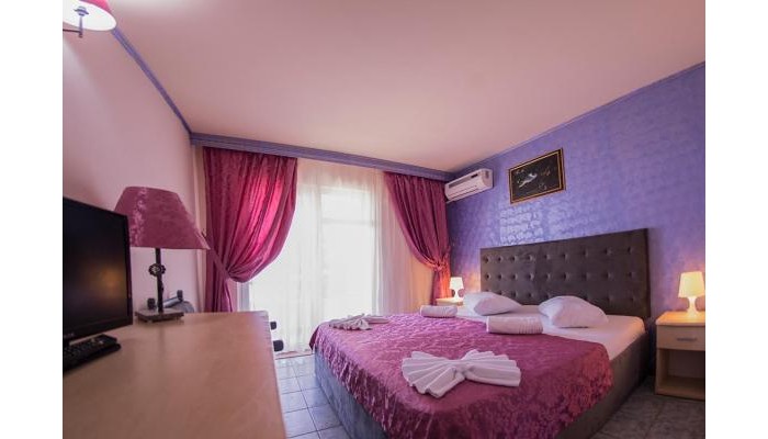 Hotel Voila Mamaia poza 8