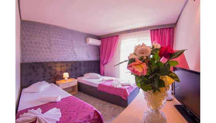 Hotel Voila Mamaia poza 7