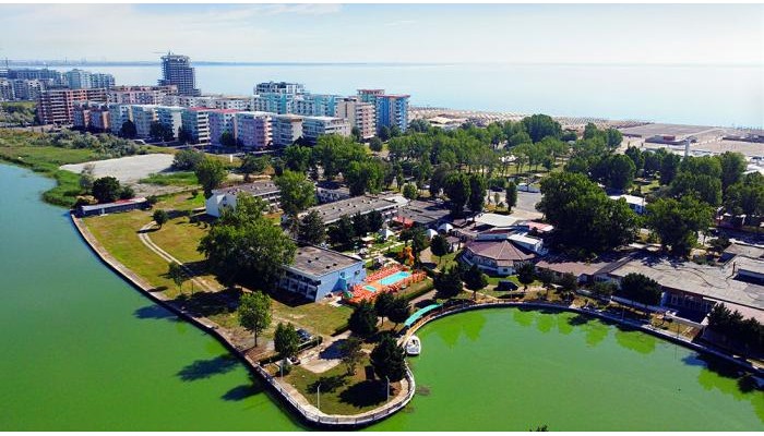 Hotel Voila Mamaia poza 3