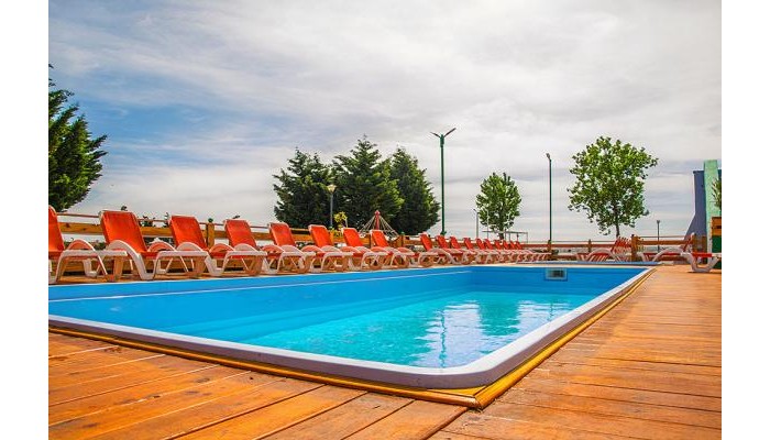 Hotel Voila Mamaia poza 17