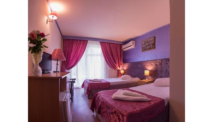 Hotel Voila Mamaia poza 6