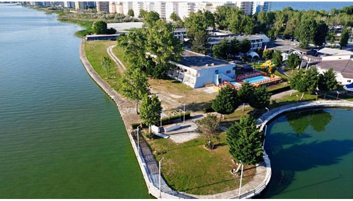 Hotel Voila Mamaia poza 0