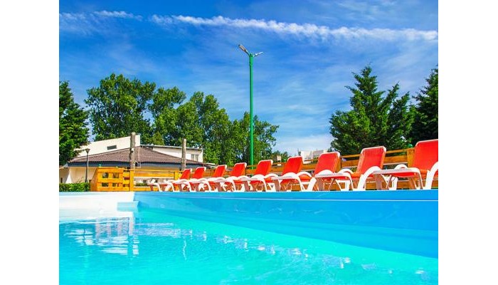 Hotel Voila Mamaia poza 16